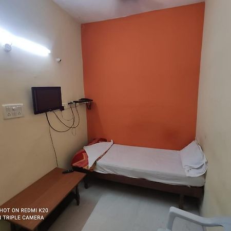 Hotel Sai Nivas Residency Haydarabad Dış mekan fotoğraf