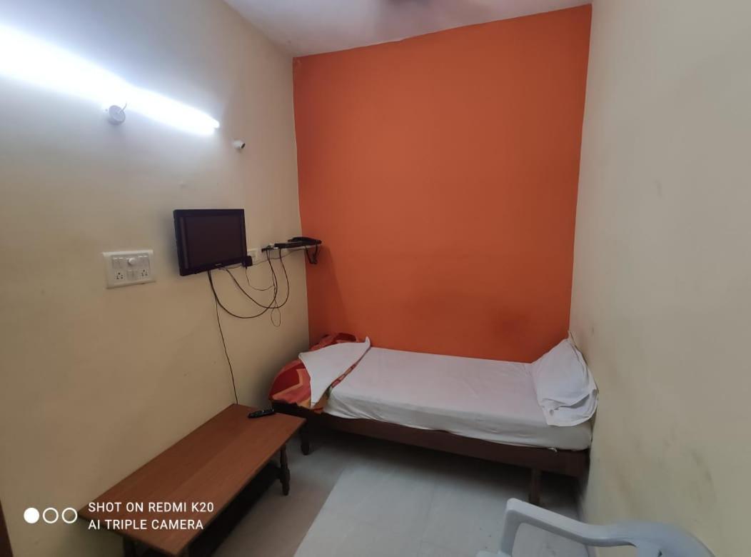 Hotel Sai Nivas Residency Haydarabad Dış mekan fotoğraf