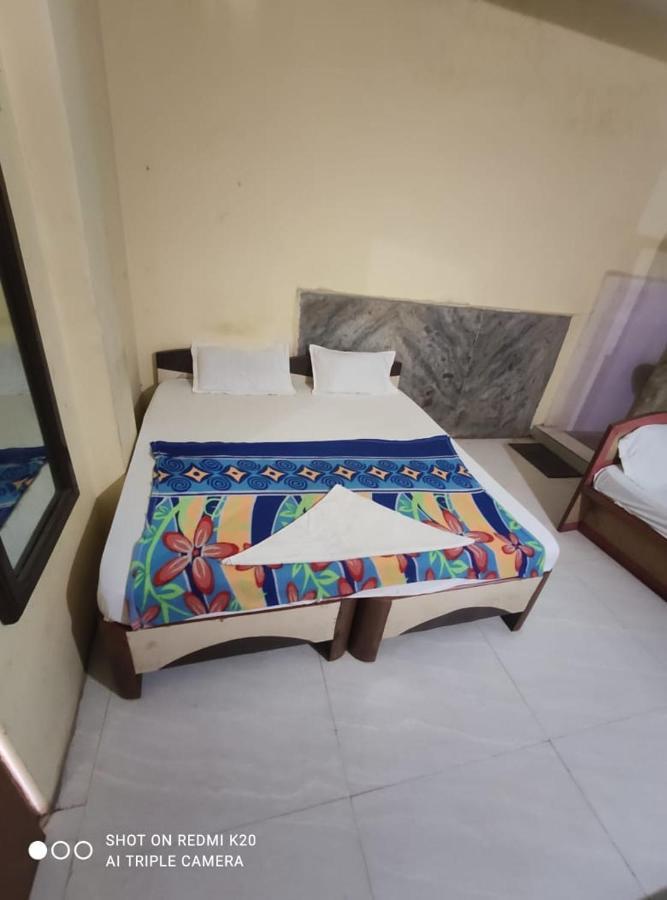 Hotel Sai Nivas Residency Haydarabad Dış mekan fotoğraf