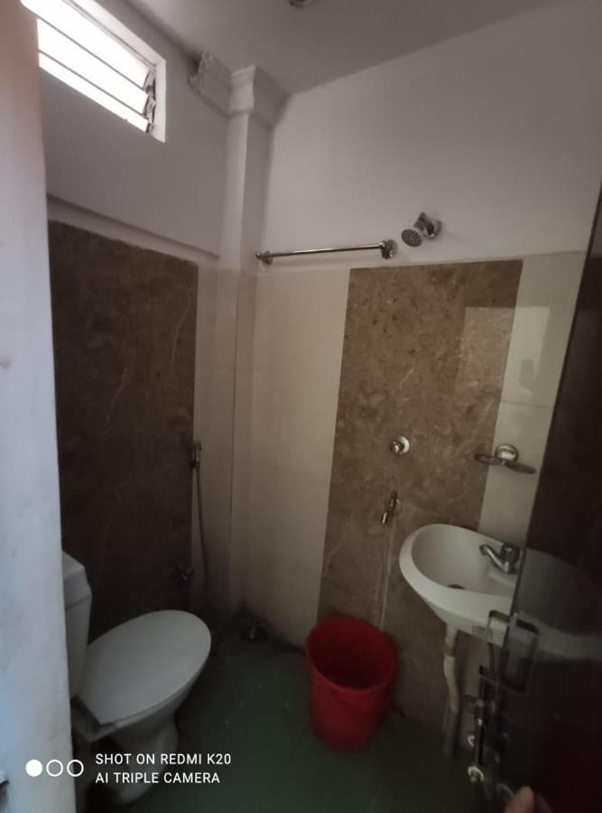 Hotel Sai Nivas Residency Haydarabad Dış mekan fotoğraf