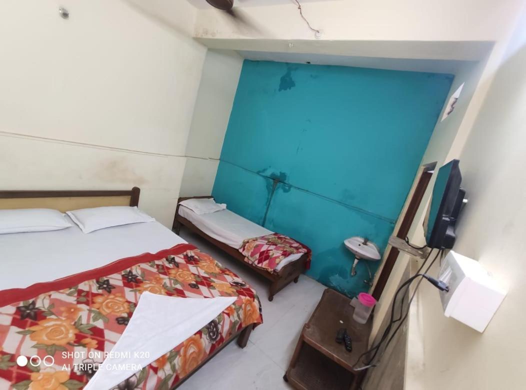 Hotel Sai Nivas Residency Haydarabad Dış mekan fotoğraf