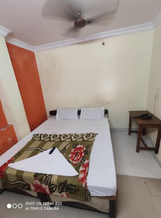 Hotel Sai Nivas Residency Haydarabad Dış mekan fotoğraf
